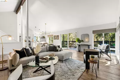 6931 Pinehaven Rd, Oakland, CA 94611 - Photo 6