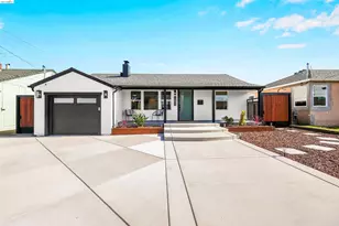 16826 Bar Ave, San Lorenzo, CA 94580 - Photo 2