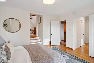 982 Grizzly Peak Blvd, Berkeley, CA 94708 - Photo 22