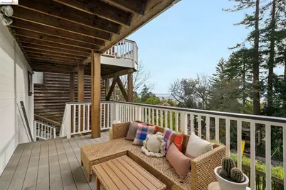 982 Grizzly Peak Blvd, Berkeley, CA 94708 - Photo 46