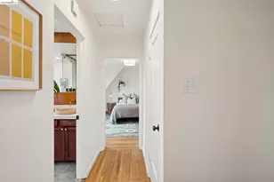 982 Grizzly Peak Blvd, Berkeley, CA 94708 - Photo 14