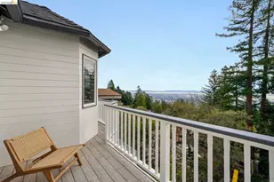 982 Grizzly Peak Blvd, Berkeley, CA 94708 - Photo 18