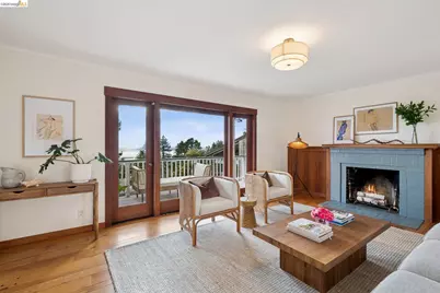 982 Grizzly Peak Blvd, Berkeley, CA 94708 - Photo 4