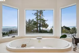 982 Grizzly Peak Blvd, Berkeley, CA 94708 - Photo 24