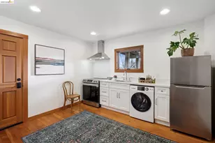 982 Grizzly Peak Blvd, Berkeley, CA 94708 - Photo 34