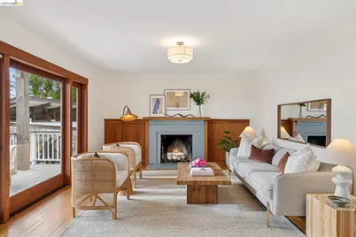 982 Grizzly Peak Blvd, Berkeley, CA 94708 - Photo 6