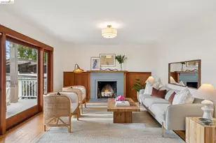 982 Grizzly Peak Blvd, Berkeley, CA 94708 - Photo 6