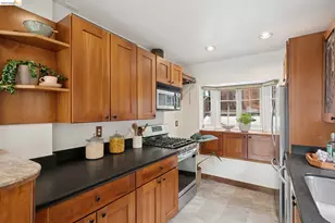 982 Grizzly Peak Blvd, Berkeley, CA 94708 - Photo 12