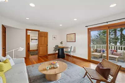 982 Grizzly Peak Blvd, Berkeley, CA 94708 - Photo 38