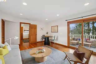 982 Grizzly Peak Blvd, Berkeley, CA 94708 - Photo 38