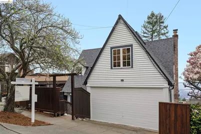 982 Grizzly Peak Blvd, Berkeley, CA 94708 - Photo 58