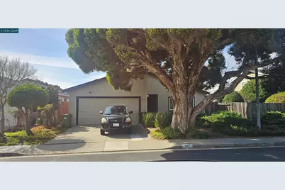 1712 Manor Cir, El Cerrito, CA 94530 - Photo 2