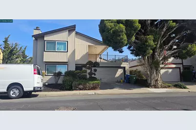 1712 Manor Cir, El Cerrito, CA 94530 - Photo 4