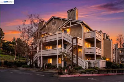 2423 Creekside Ct, Hayward, CA 94542 - Photo 2