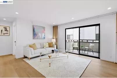 25055 Copa Del Oro Dr #102, Hayward, CA 94545 - Photo 4