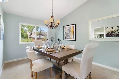 3593 Whitehall Ct, Pleasanton, CA 94588 - Photo 4