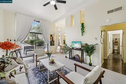 470 Civic Dr #308, Walnut Creek, CA 94596 - Photo 1