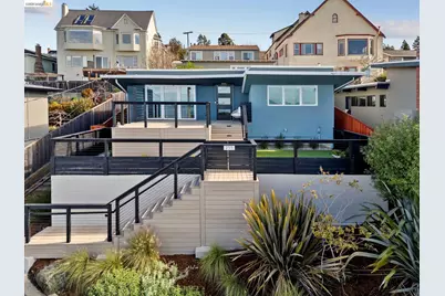 255 Stanford Ave, Kensington, CA 94708 - Photo 4