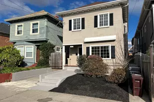 5812 Dover St, Oakland, CA 94609 - Photo 1