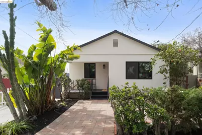 1009 Everett, El Cerrito, CA 94530 - Photo 1