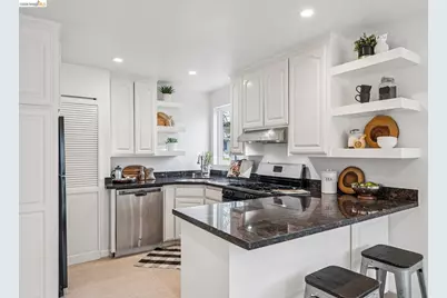 1009 Everett, El Cerrito, CA 94530 - Photo 20