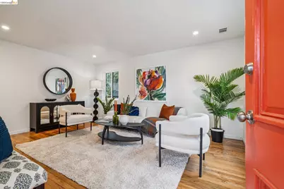 1009 Everett, El Cerrito, CA 94530 - Photo 4