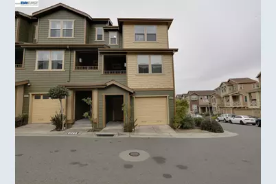 6067 Old Quarry Loop, Oakland, CA 94605 - Photo 1