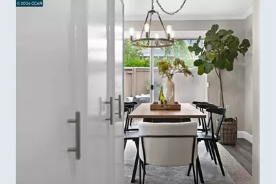 1129 Ptarmigan Dr #3, Walnut Creek, CA 94595 - Photo 2