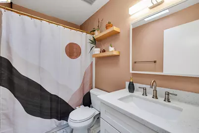 407 Vista Heights Rd, El Cerrito, CA 94530 - Photo 18