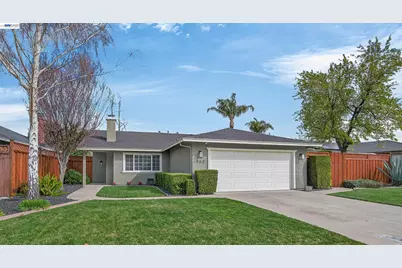 732 Hazel St, Livermore, CA 94550 - Photo 1
