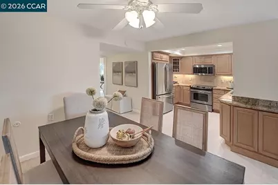 2589 Pine Knoll Dr #5, Walnut Creek, CA 94595 - Photo 14