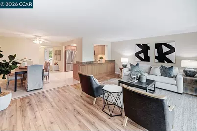 2589 Pine Knoll Dr #5, Walnut Creek, CA 94595 - Photo 12