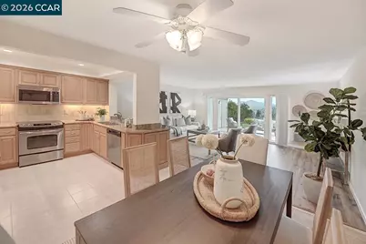 2589 Pine Knoll Dr #5, Walnut Creek, CA 94595 - Photo 4