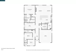 421 Gravino Dr, Mountain House, CA 95391 - Photo 28