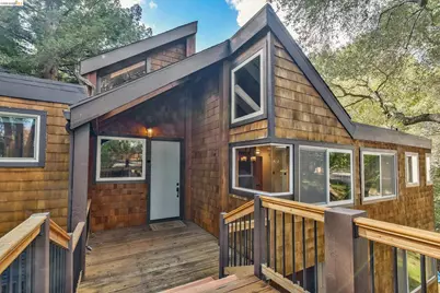 9 Wildwood Road, Orinda, CA 94563 - Photo 2