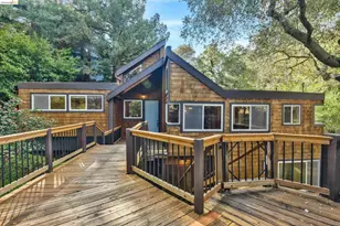 9 Wildwood Rd, Orinda, CA 94563 - Photo 1