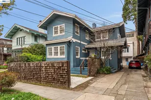 2643 Stuart St, Berkeley, CA 94705 - Photo 2
