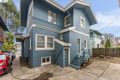 2643 Stuart St, Berkeley, CA 94705 - Photo 38