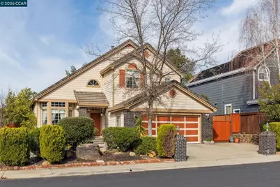 105 Crow Pl, Clayton, CA 94517 - Photo 2