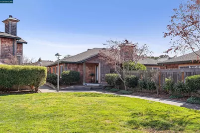 405 Centre Court, Alameda, CA 94502 - Photo 4