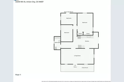 33545 9th St, Union City, CA 94587 - Photo 16