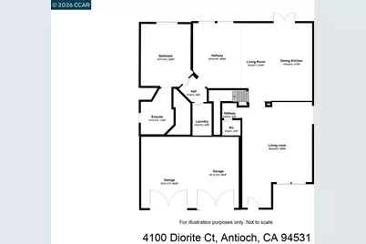 4100 Diorite Ct, Antioch, CA 94531 - Photo 34