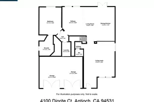 4100 Diorite Ct, Antioch, CA 94531 - Photo 34