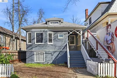 2327 N St, Sacramento, CA 95816 - Photo 1