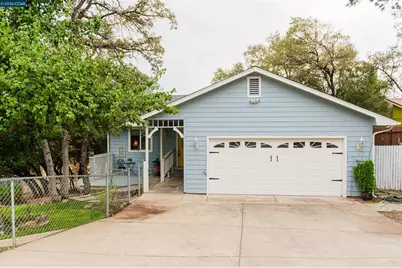 5138 Terrace View Ln, Mariposa, CA 95338 - Photo 1