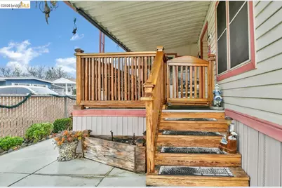 4603 Balfour Rd #86, Brentwood, CA 94513 - Photo 4