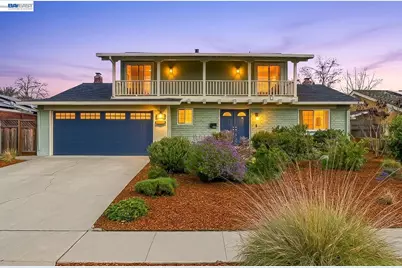 5228 Falmouth Pl, Newark, CA 94560 - Photo 1