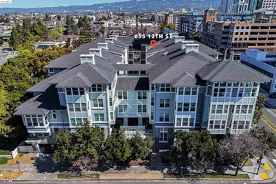 655 12th St #205, Oakland, CA 94607 - Photo 24