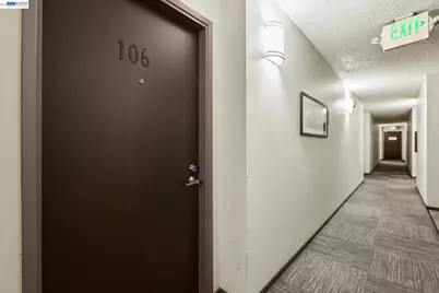 150 Pearl St #106, Oakland, CA 94611 - Photo 2