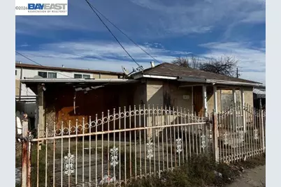 1413 Post Ave, San Pablo, CA 94806 - Photo 1